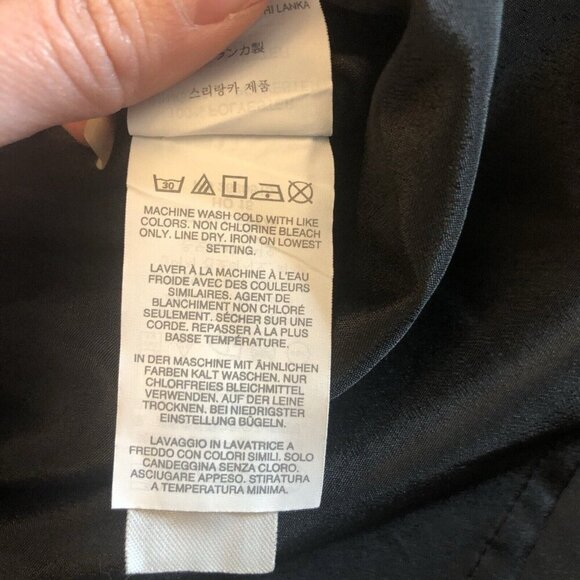 J. Crew Dress Women’s Sz 0 Linen Fit & Flare Cap Sleeve In Clover - Picture 14 of 14